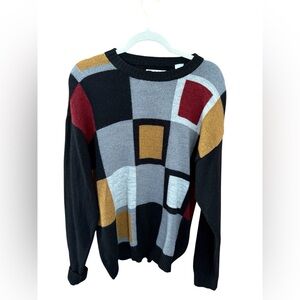 Bachrach Sweater